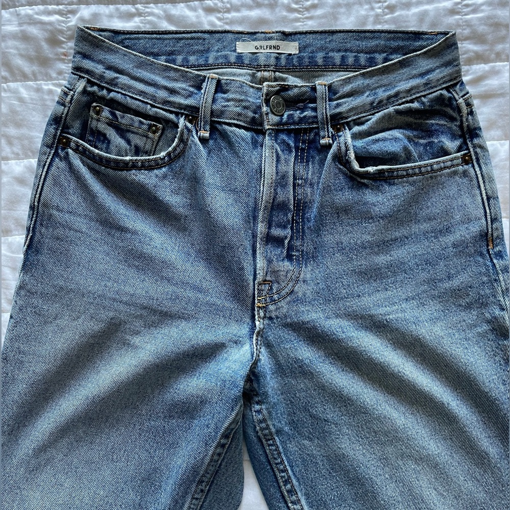 GRLFRND Denim, 25